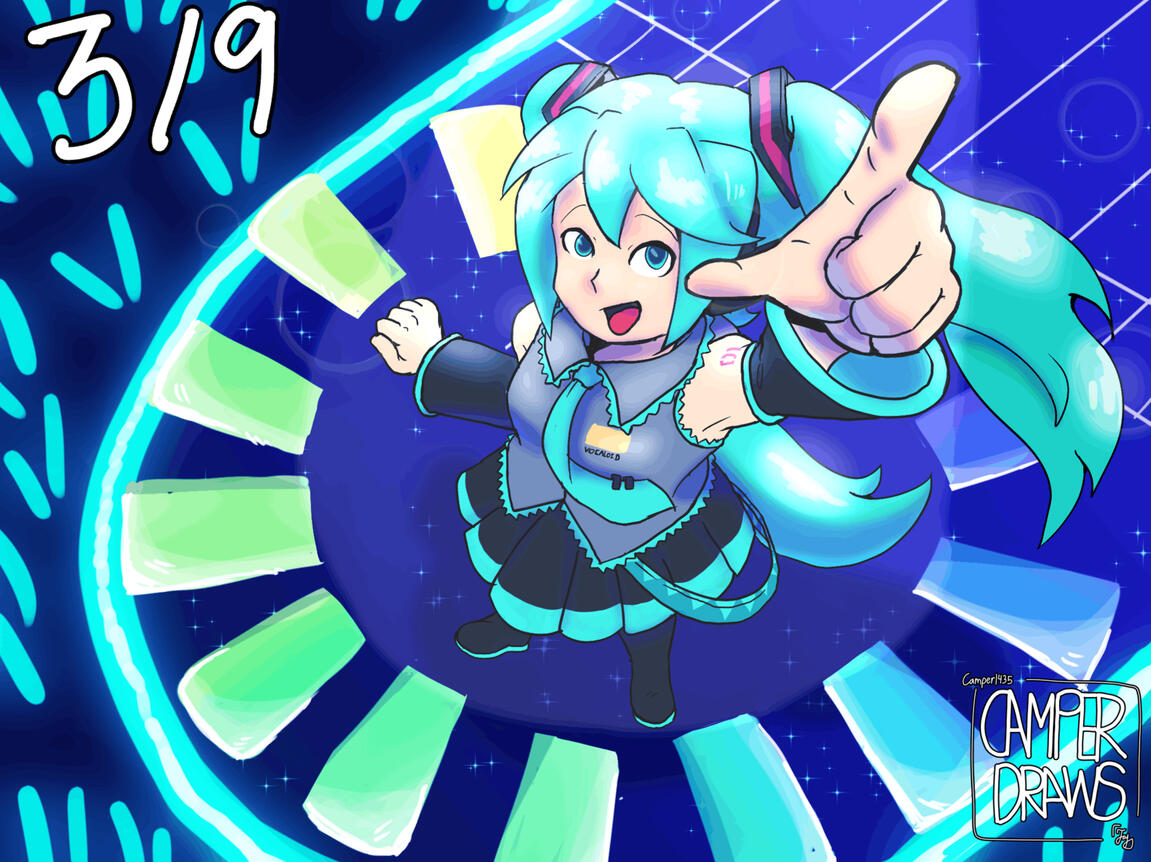 Miku Day 2026