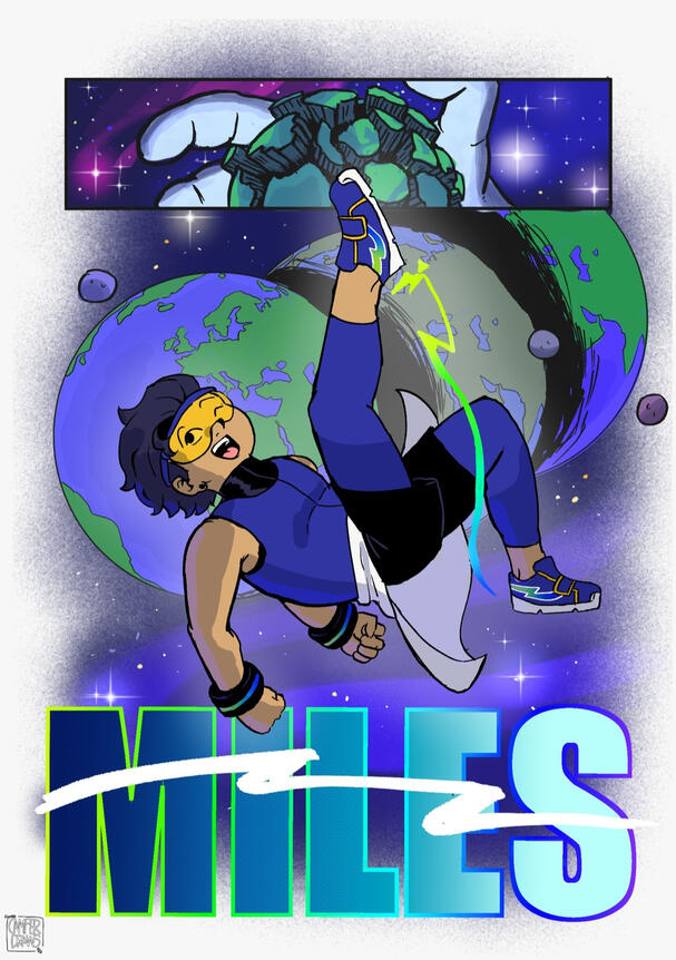Miles